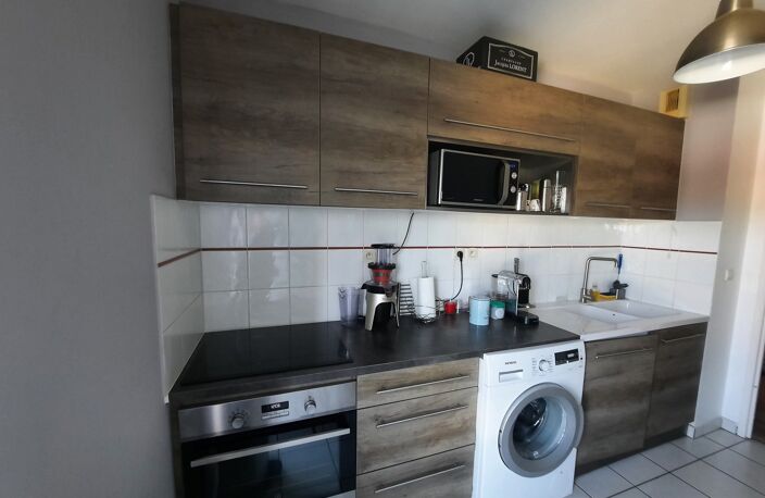 Appartement T3 DAX — photo 3