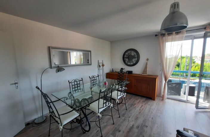 Appartement T3 DAX — photo 4