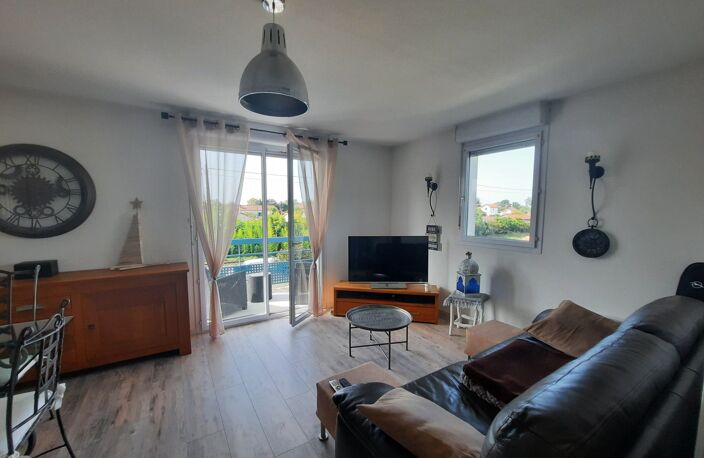 Appartement T3 DAX — photo 5