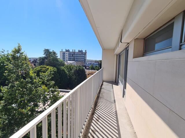 Appartement proposé à Reims