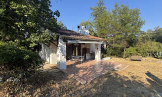 Maison 3 Pièces 60 m² à vendre à Garéoult (83136)