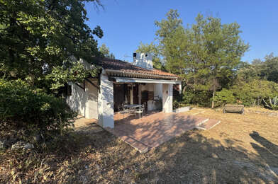 Maison 3 pièces 370000 €