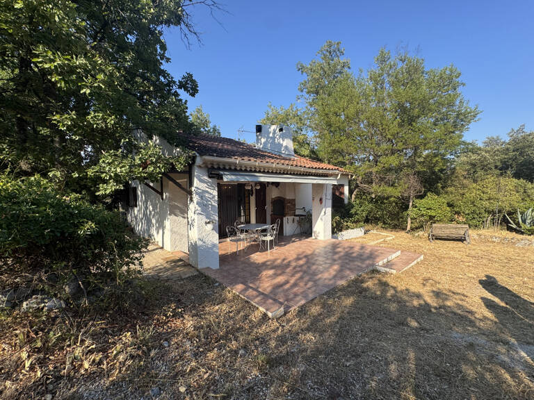 Maison T3 - 60m2 - 2 garages - 2800m2 de terrain — photo 1