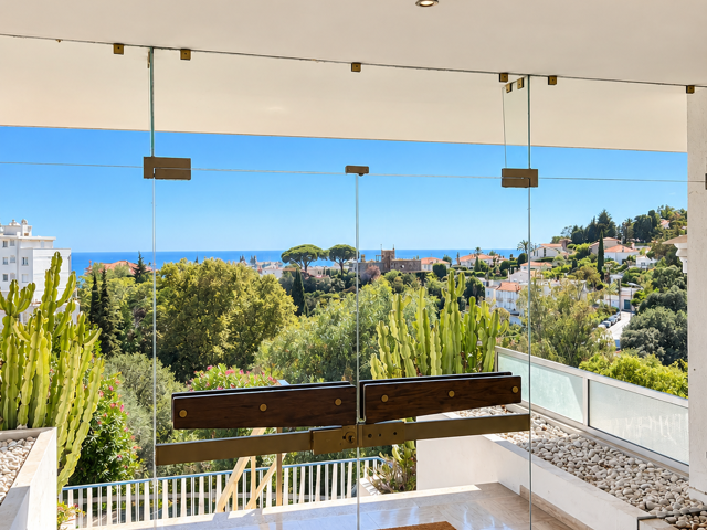 CANNES   AVENUE DE GRASSE | 2 PIÈCES DE QUALITÉ   CALME ABSOLU   BALCON   VUE VERDURE — photo du bien