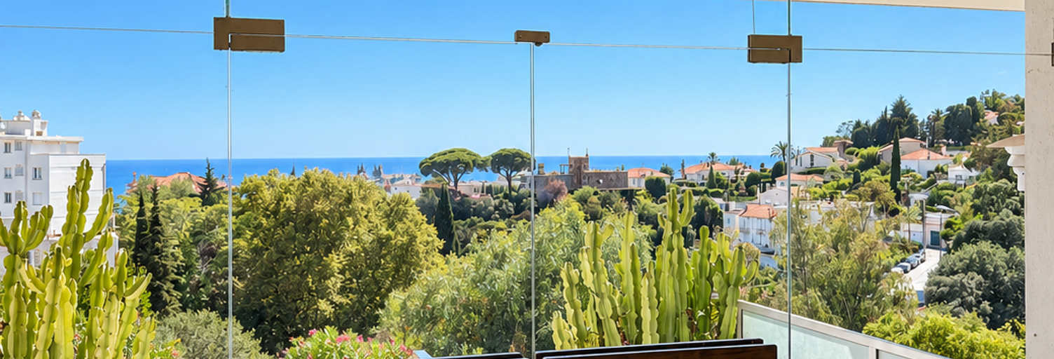 Appartement 2 Pièces 41 m² à vendre à Cannes (06400)