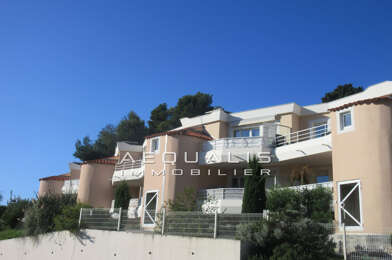 Appartement 2 pièces 265000 €