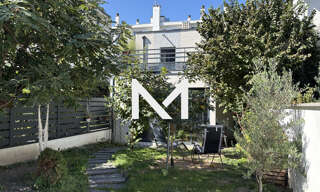 Maison 5 Pièces 105 m² à vendre à Grenoble (38000)