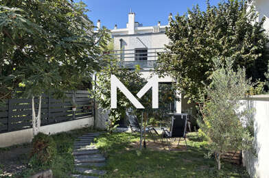 Maison 5 pièces 580000 €