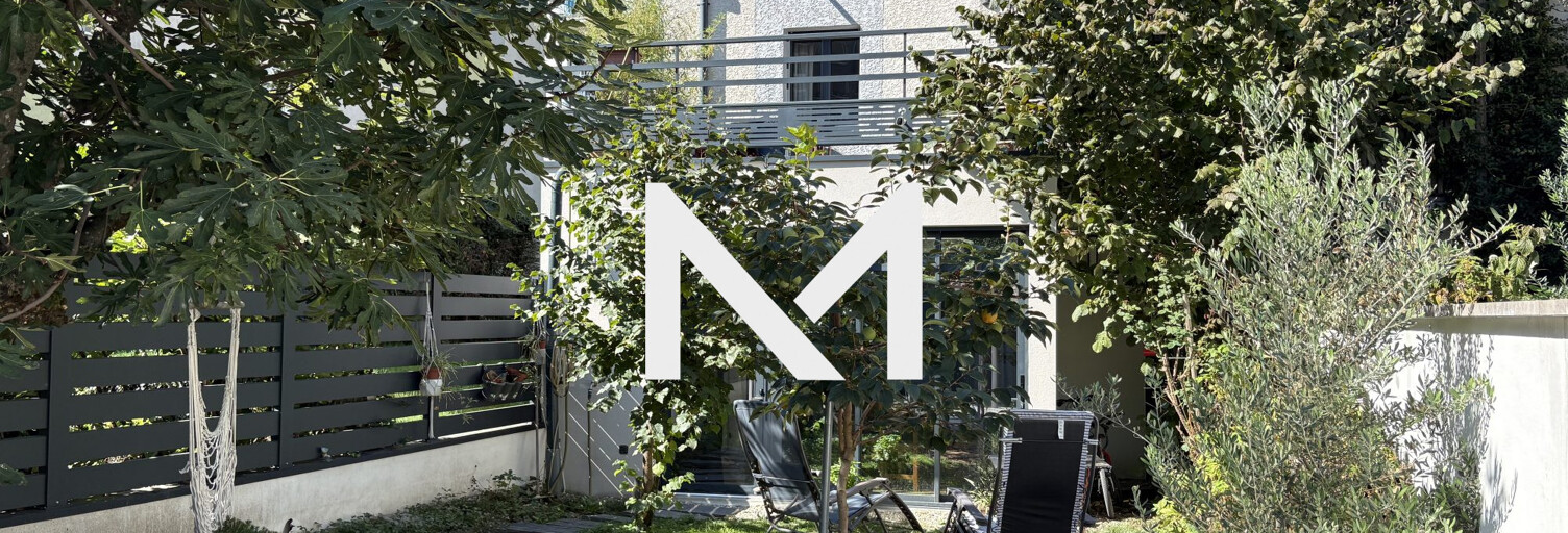 Maison 5 Pièces 105 m² à vendre à Grenoble (38000)