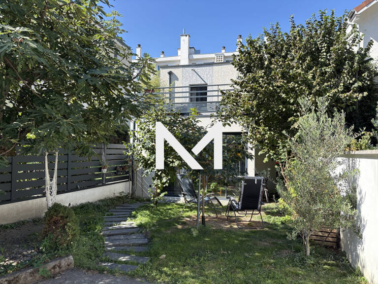 Maison Ile Verte - RARE A LA VENTE - 4 chambres — photo 1