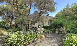 Maison 2 Pièces 51 m² à vendre à Antibes (06160)