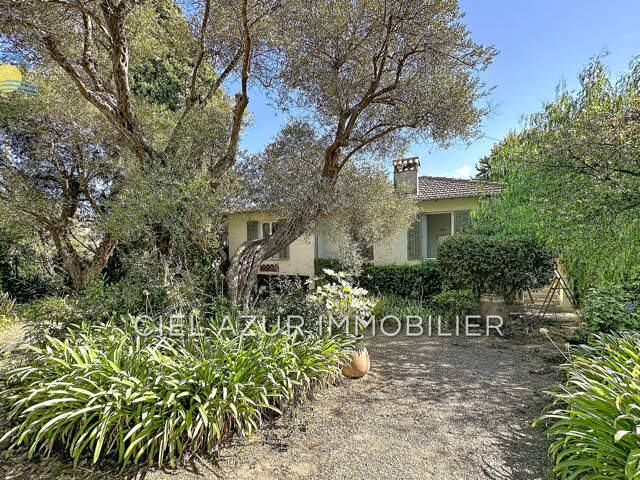 vente maison 4 Pièce(s) — photo du bien