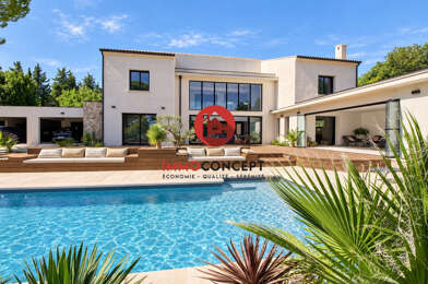 Maison 7 pièces 1496000 €