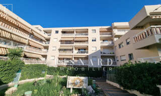 Appartement 3 Pièces 71 m² à vendre à Vallauris (06220)