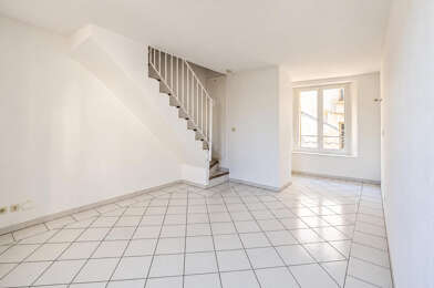 Appartement 2 pièces 569 €