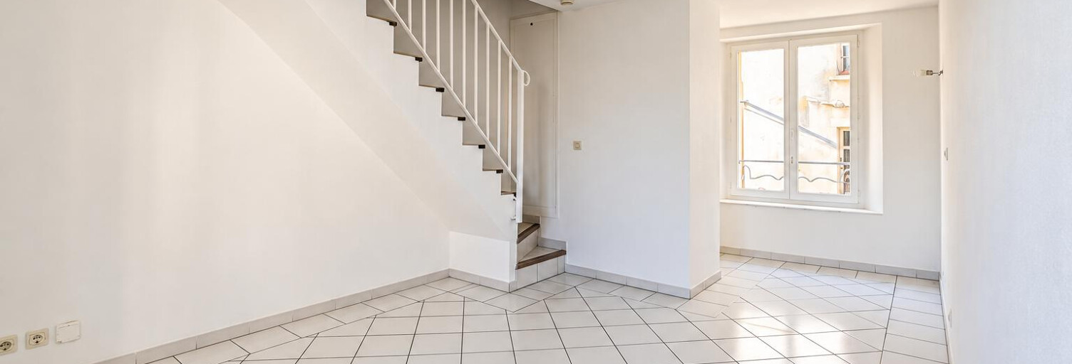 Appartement 2 Pièces 40 m² à louer à Cuers (83390)