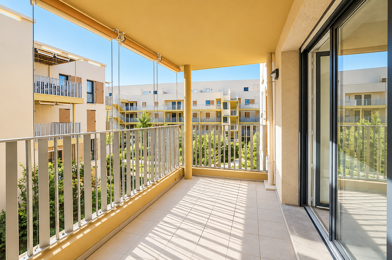 Appartement 1 pièces 790 €