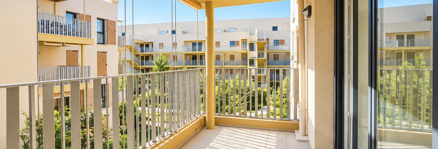 Appartement 1 Pièce 38 m² à louer à Solliès-Pont (83210)