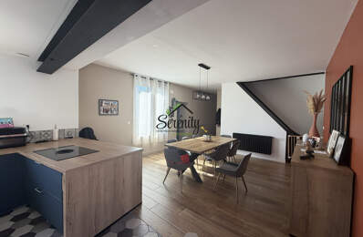 Maison à vendre Ramillies — photo du bien