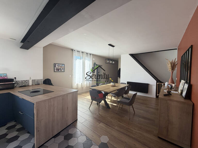 Maison à vendre Ramillies — photo 1