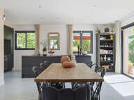 Villa récente 4 pièces de 110 m2 avec piscine !! — photo 2