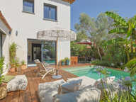 Villa récente 4 pièces de 110 m2 avec piscine !! — photo 4