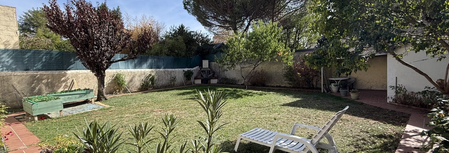 Maison 5 Pièces 88 m² à vendre à Tours (37000)