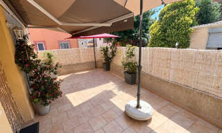 Appartement 3 Pièces 60 m² à louer à Puget-Ville (83390)