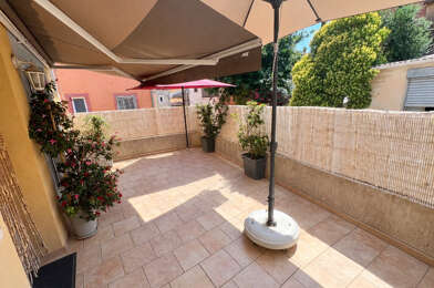 Appartement 3 pièces 800 €