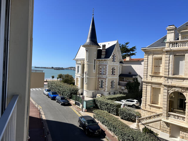 Appartement proposé à Royan