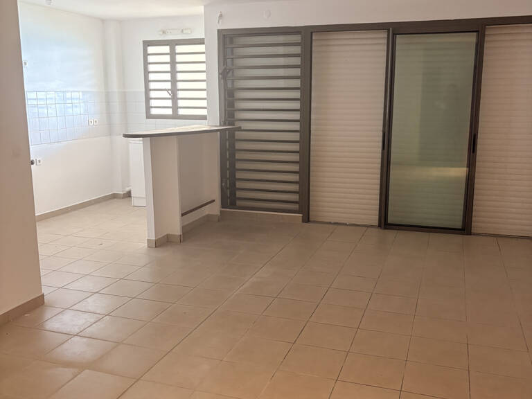 T3 VUE MER BAS DU FORT — photo 1