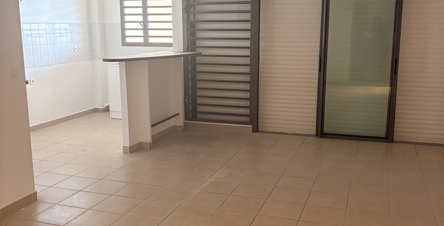 T3 VUE MER BAS DU FORT — photo 1