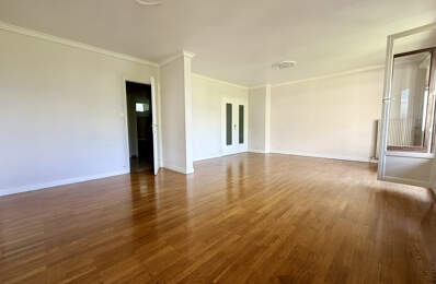 Appartement à vendre Meylan — photo du bien