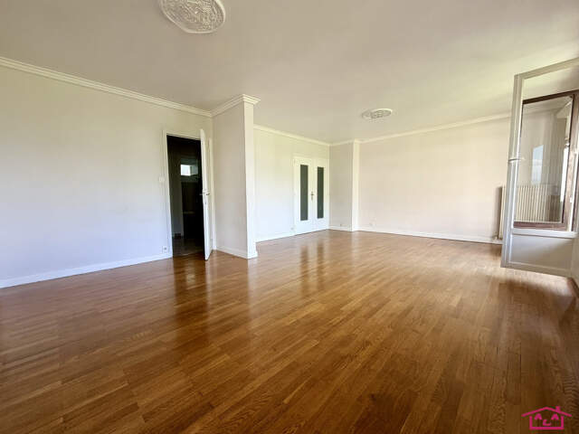 Appartement à vendre Meylan — photo du bien