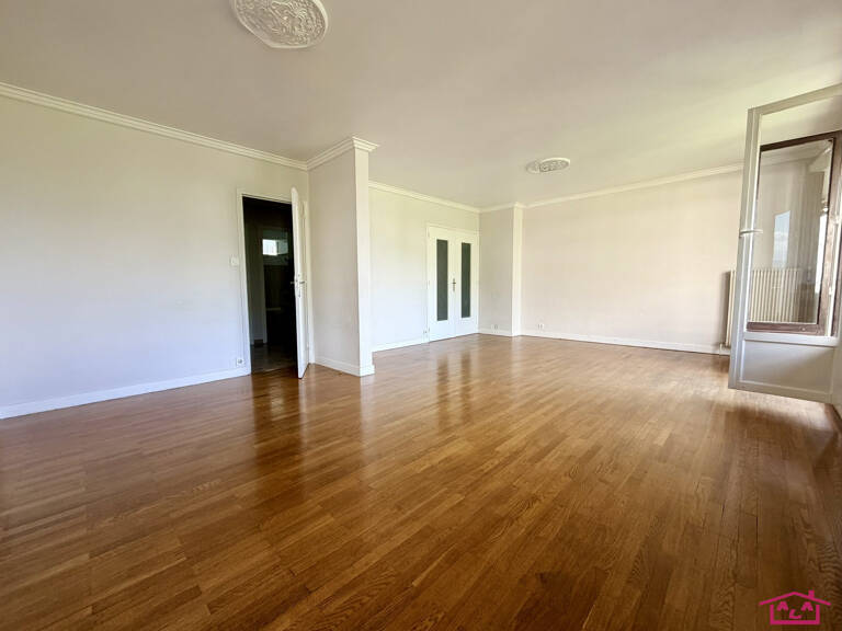 Appartement à vendre Meylan — photo 1