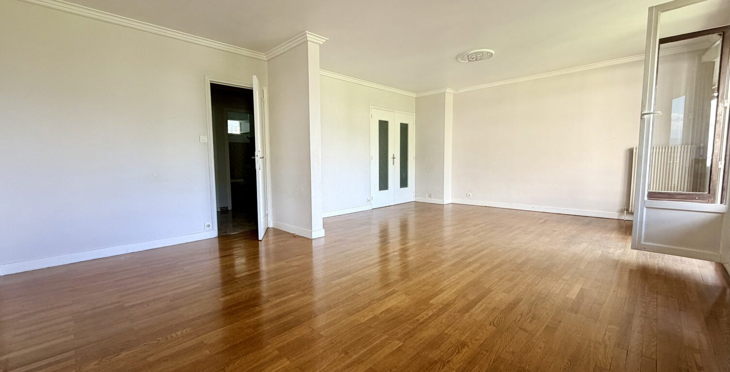 Appartement à vendre Meylan — photo 1