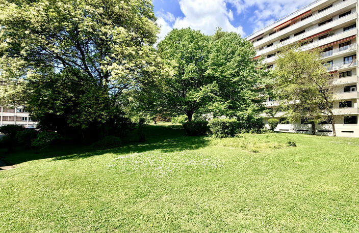 Appartement à vendre Meylan — photo 2