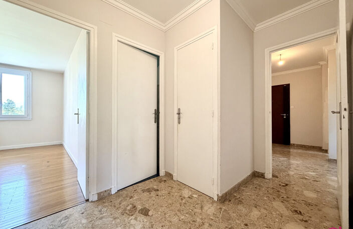 Appartement à vendre Meylan — photo 4