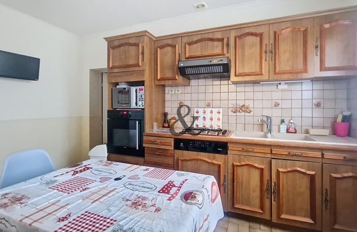 BLOIS PROCHE LAC DE LA PINÇONNIERE - MAISON FAMILIALE 4 CHAMBRE — photo 3
