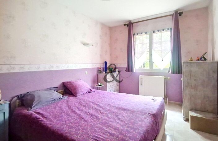 BLOIS PROCHE LAC DE LA PINÇONNIERE - MAISON FAMILIALE 4 CHAMBRE — photo 5