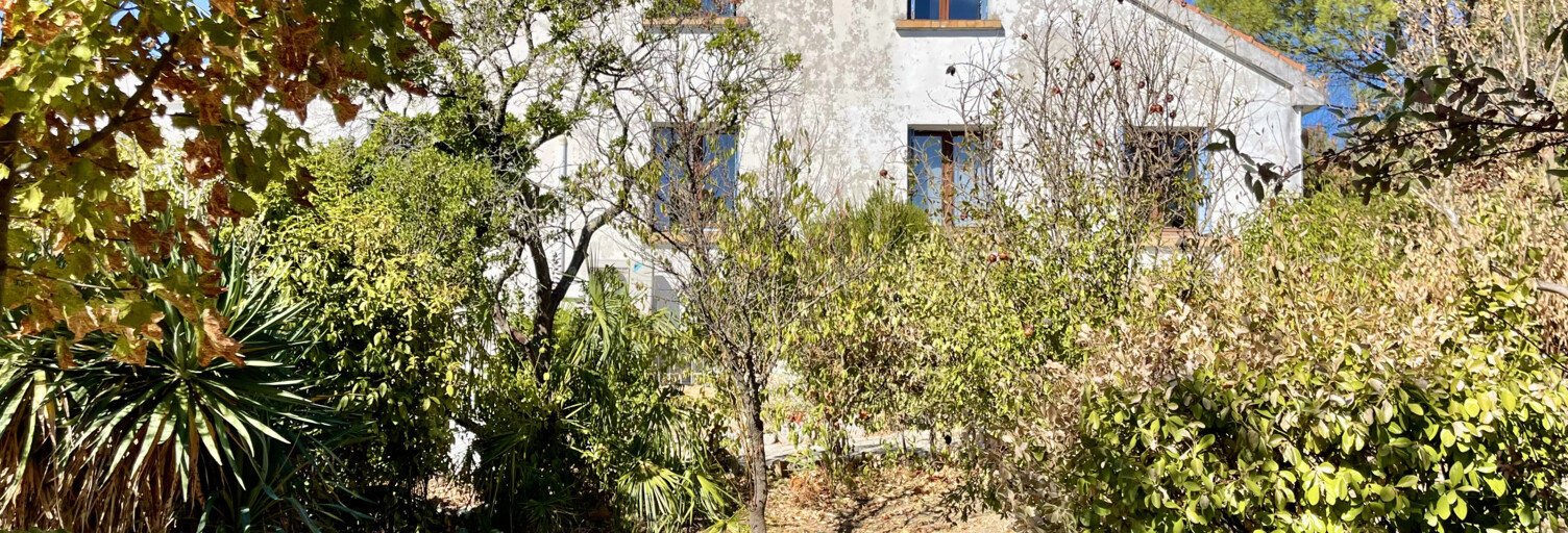 Maison 7 Pièces 147 m² à vendre à Alès (30100)