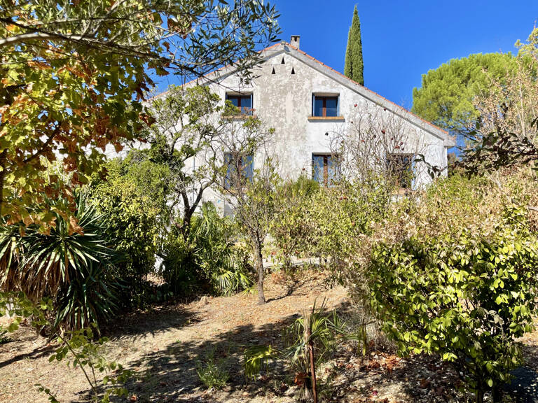 Maison 147m2 Quartier recherché Alès — photo 1