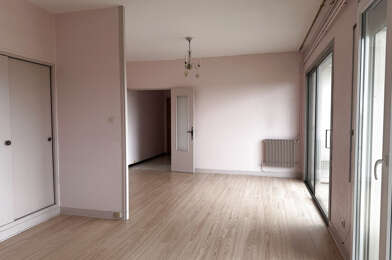 Appartement 3 pièces 72300 €