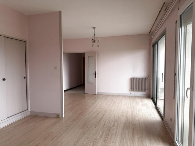 Appartement proposé à Marmande