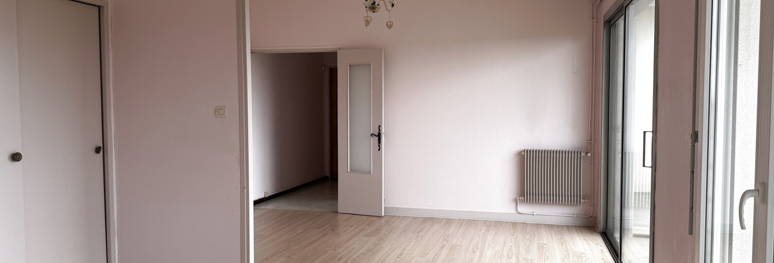 Appartement 3 Pièces 65 m² à vendre à Marmande (47200)