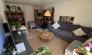 Appartement 2 Pièces 44 m² à louer à Mougins (06250)