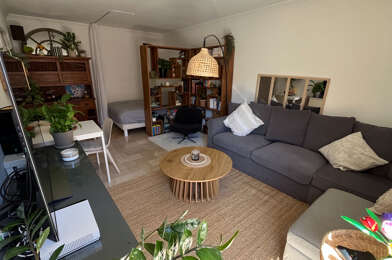 Appartement 2 pièces 990 €