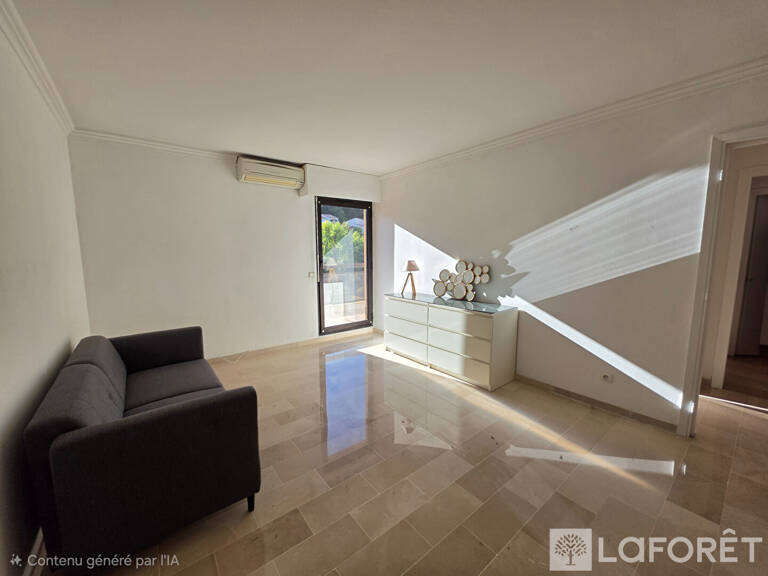 Appartement Mougins 2 pièce(s) 44.36 m2 — photo 1