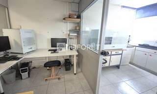 Bureau 3 Pièces 68 m² à vendre à Mouans-Sartoux (06370)