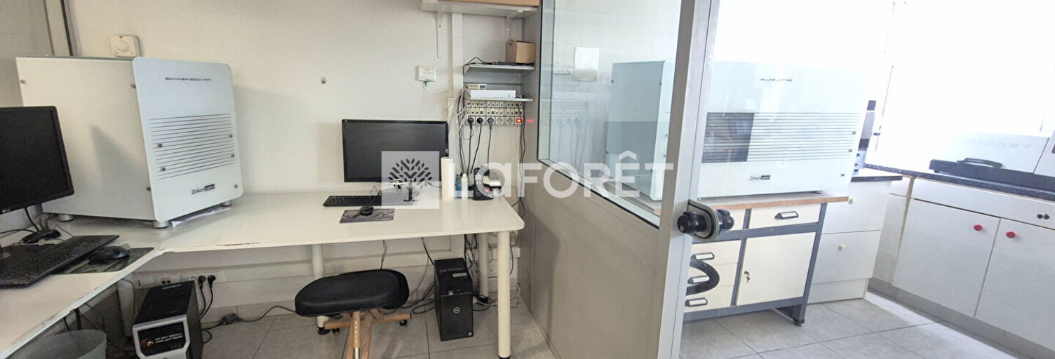 Bureau 3 Pièces 68 m² à vendre à Mouans-Sartoux (06370)